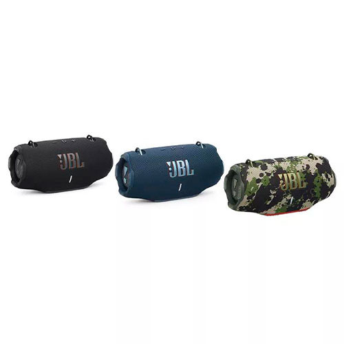 JBL ХTREME 4 Портативная беспроводная колонка | MK03092
