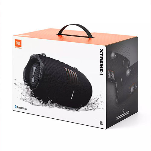 JBL ХTREME 4 Портативная беспроводная колонка | MK03092