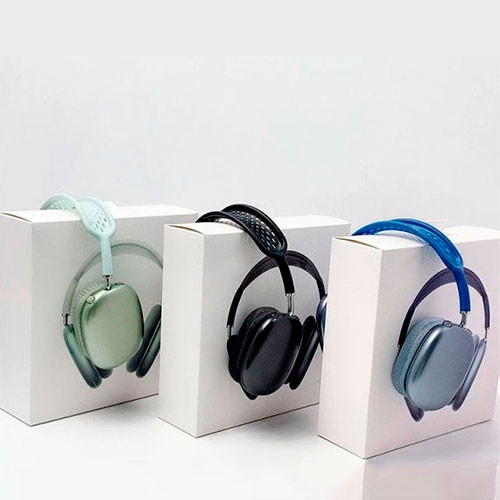 Беспроводная Bluetooth-гарнитура PG-01 Airpods MAX 1:1 | MK00628