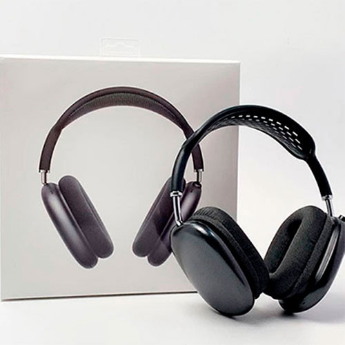 Беспроводная Bluetooth-гарнитура PG-01 Airpods MAX 1:1 | MK00628