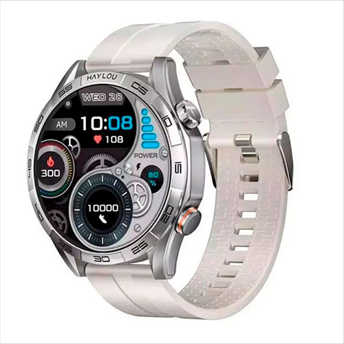 Haylou Watch Solar 5 | MK03104