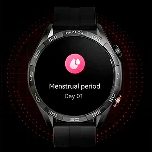 Haylou Watch Solar 5 | MK03104