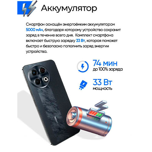 TECNO Spark 30 Pro 8/256GB | MK03110