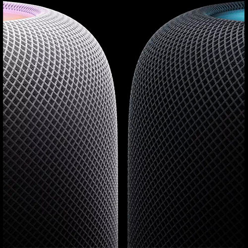 Умная колонка HomePod 2 Gen | MK03117