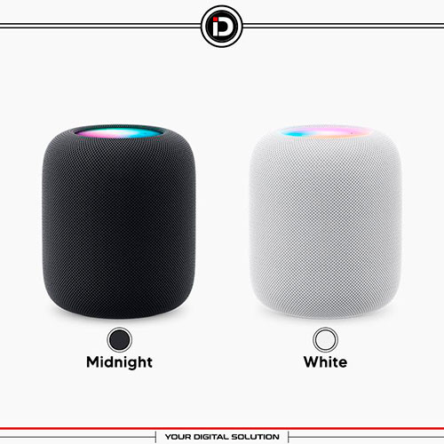Умная колонка HomePod 2 Gen | MK03117