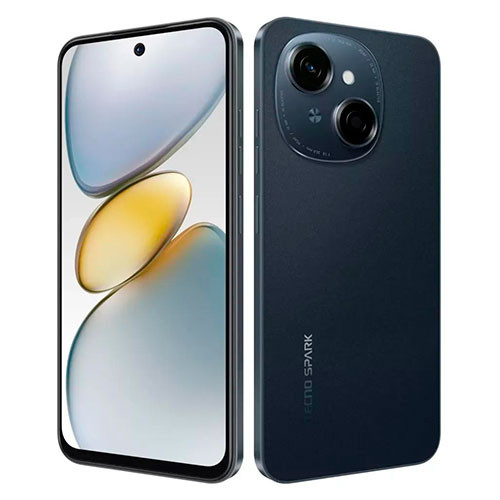TECNO Spark Go 1 3/64GB | MK03118