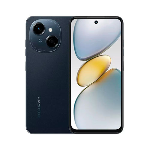 TECNO Spark Go 1 3/64GB | MK03118