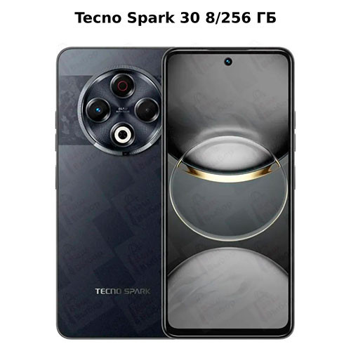 TECNO Spark 30 8/256GB | MK03122