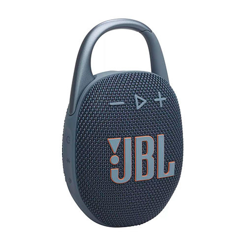 Портативная колонка JBL Clip 5 | MK03125