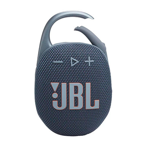 Портативная колонка JBL Clip 5 | MK03125