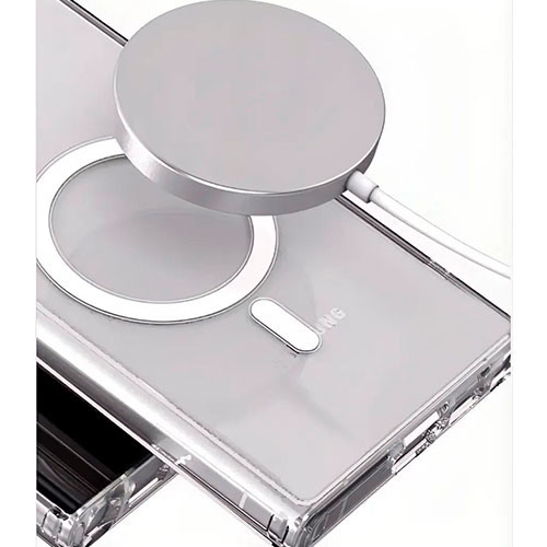 Чехол для Samsung Galaxy S25 / S25 Ultra Magsafe Case | MK03127