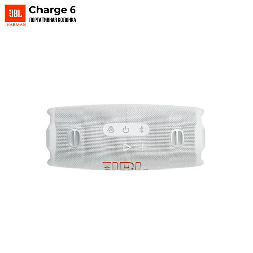 Портативная колонка JBL CHARGE 6 Original. | MK03130