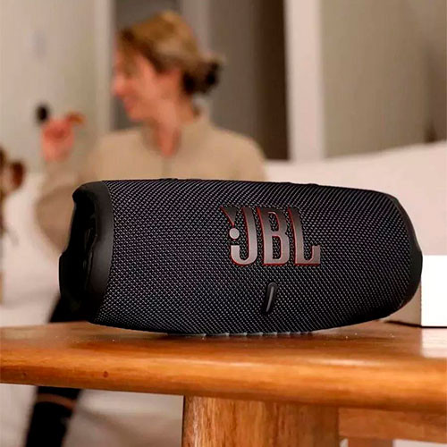 Портативная акустика JBL CHARGE 5 Original. | MK03131