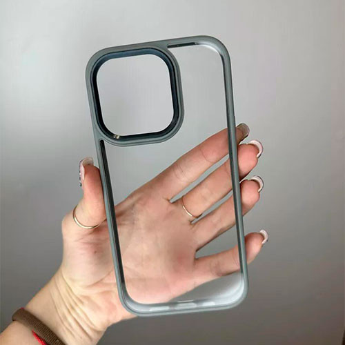 Чехол для iPhone 15 Pro | MK03132
