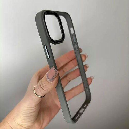 Чехол для iPhone 15 Pro | MK03132