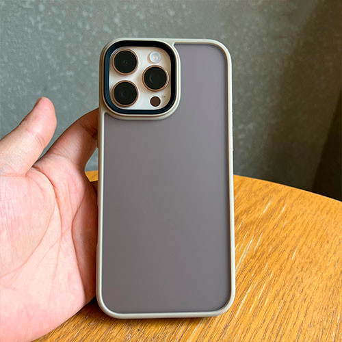 Чехол для iPhone 15 Pro | MK03132