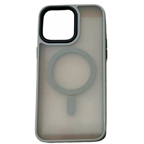 Чехол для iPhone 15 Pro magsafe | MK03133