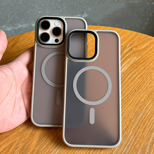 Чехол для iPhone 15 Pro magsafe | MK03133