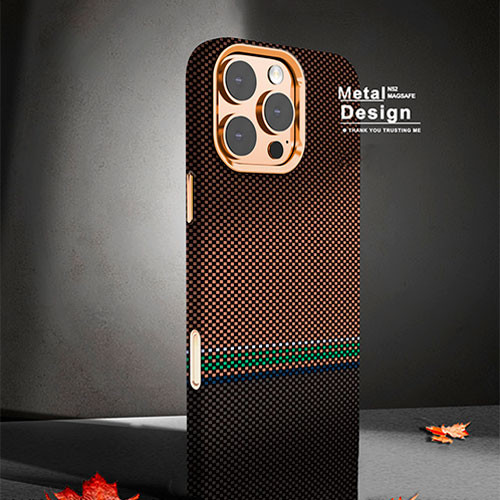 Чехол Iphone 16 Pro Max | MK03146