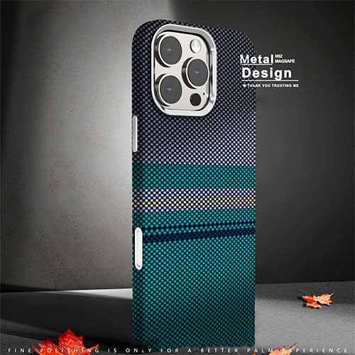 Чехол Iphone 16 Pro Max | MK03146