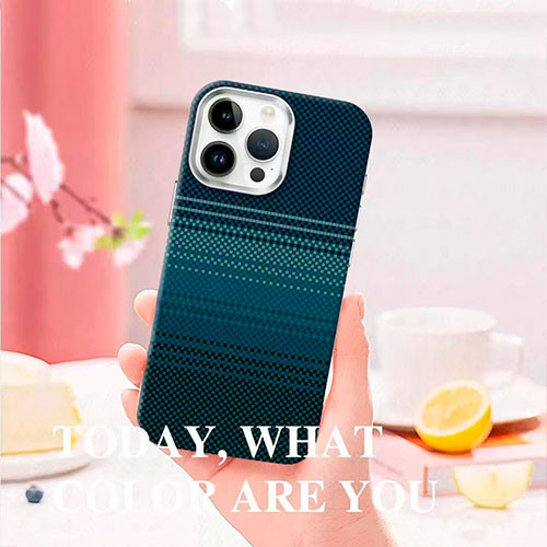 Чехол для iPhone 16 Pro | MK03147