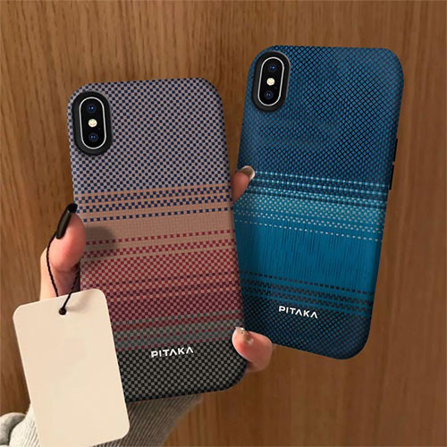 Чехол для iPhone X / XS 1:1 | MK03150