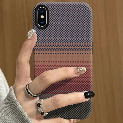 Чехол для iPhone X / XS 1:1 | MK03150