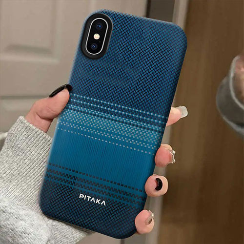 Чехол для iPhone X / XS 1:1 | MK03150
