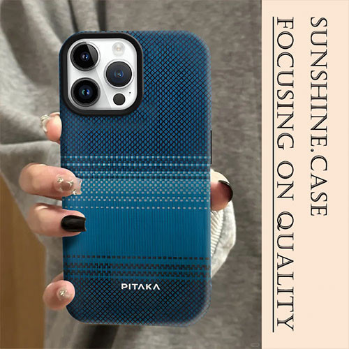 Чехол для iPhone 16 Pro | MK03153
