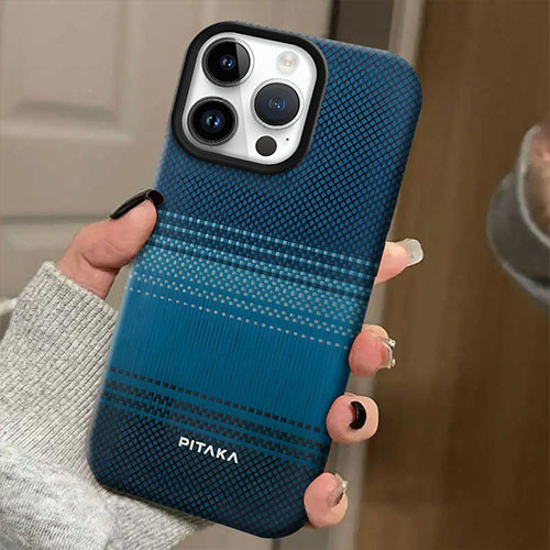 Чехол для iPhone 16 Pro | MK03153
