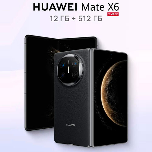 HUAWEI Mate X6 12/512GB | MK03163