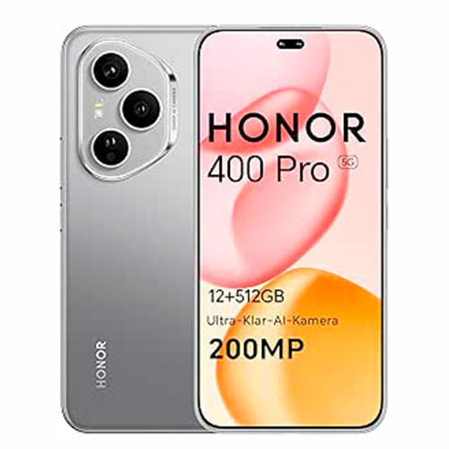 HONOR 400 Pro 5G 12/512GB | MK03169