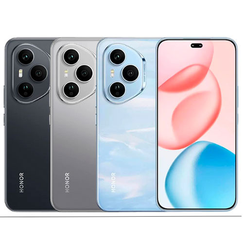 HONOR 400 Pro 5G 12/512GB | MK03169