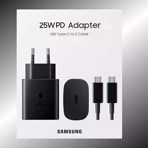 Зарядное устройство Samsung 25W | MK03173