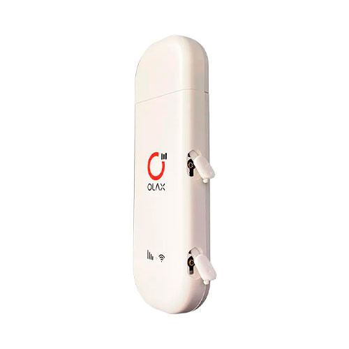 USB-модем 3G/4G с раздачей WiFi и антеннами | MK03176