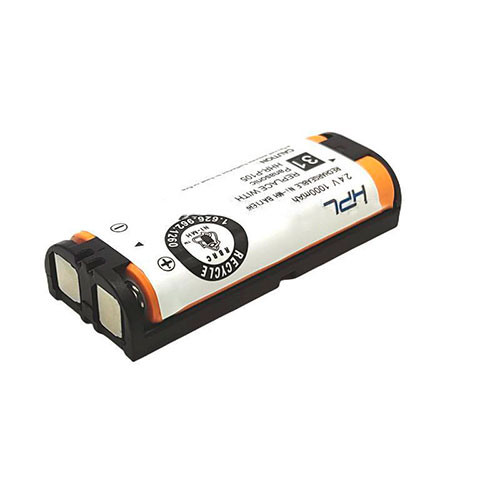 Panasonic HHR-P105 №31 1000 мАч | MK03177