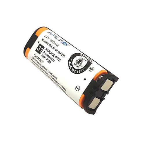 Panasonic HHR-P105 №31 1000 мАч | MK03177