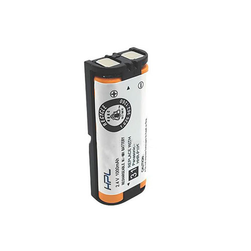 Panasonic HHR-P105 №31 1000 мАч | MK03177