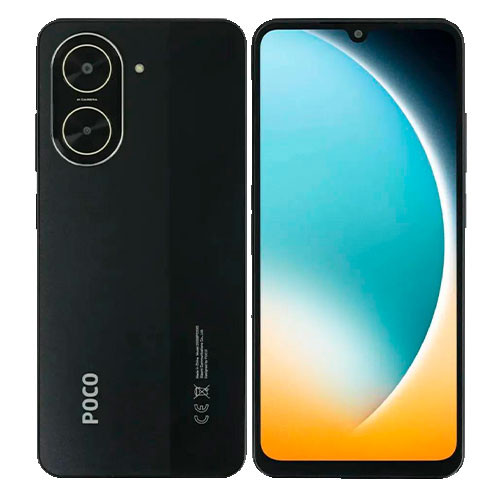 POCO C71 3/64GB | MK03181
