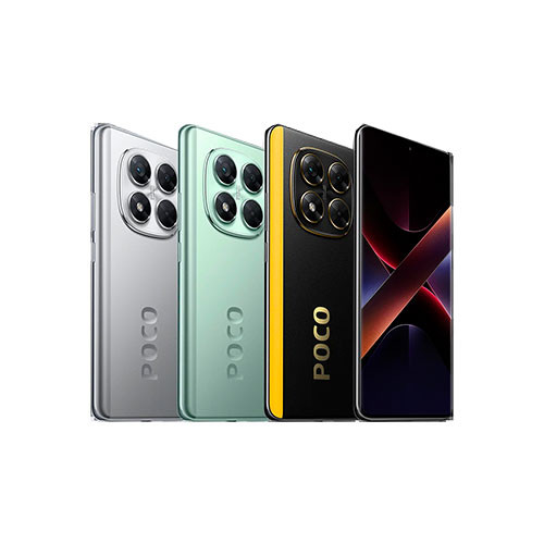 POCO X7 8/256GB | MK03183