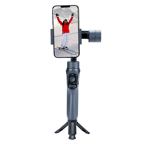 F10 Pro- стабилизатор для смартфонов | MK03188