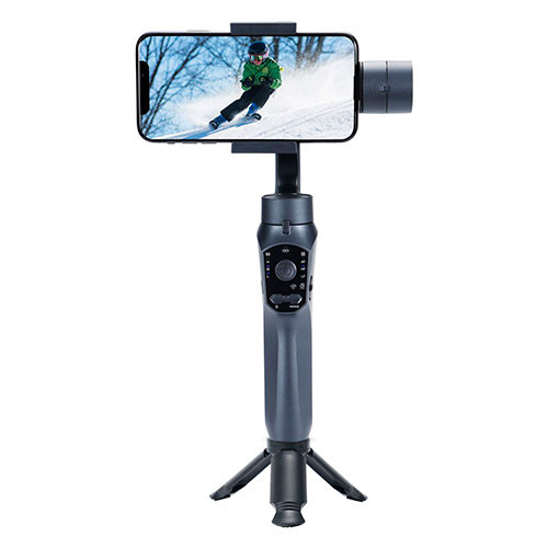 F10 Pro- стабилизатор для смартфонов | MK03188