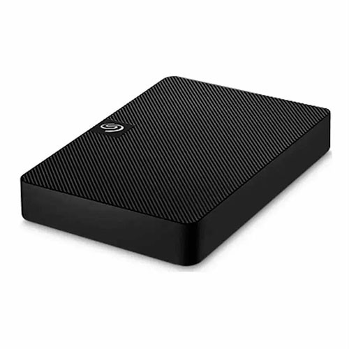 SEAGATE Expansion Portable HDD 4TB | MK03191