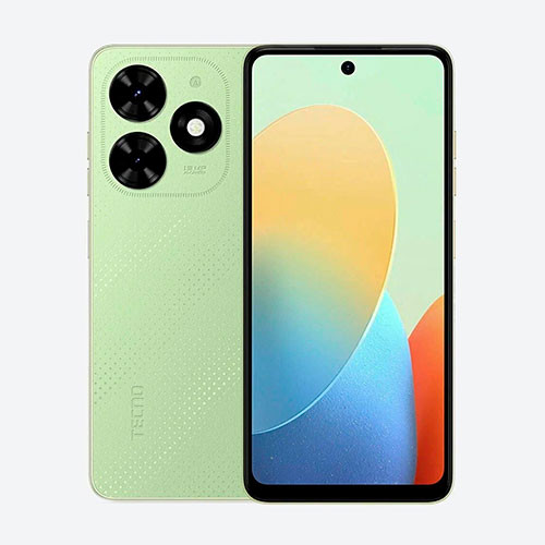 TECNO Spark Go 2/64GB | MK03196