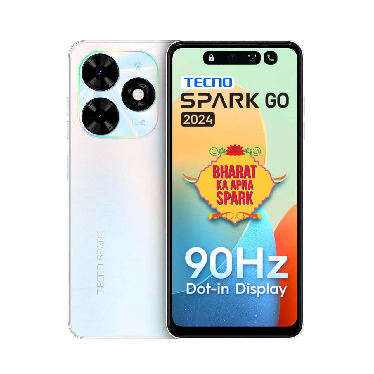 TECNO Spark Go 2/64GB | MK03196