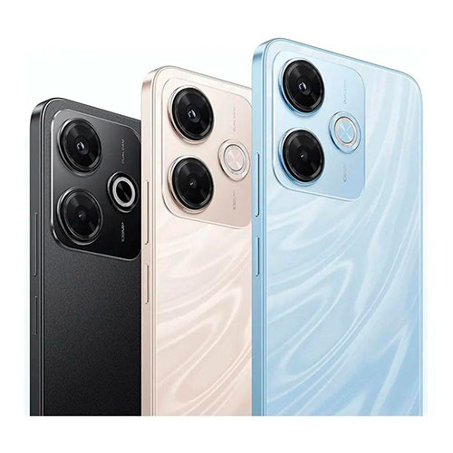 REDMI  13X 8/256GB | MK03201