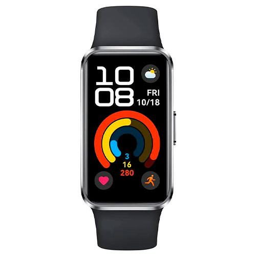 Фитнес-браслет Huawei Band 10 | MK03202