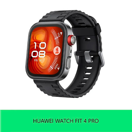 Умные часы Huawei watch fit 4 Pro | MK03204
