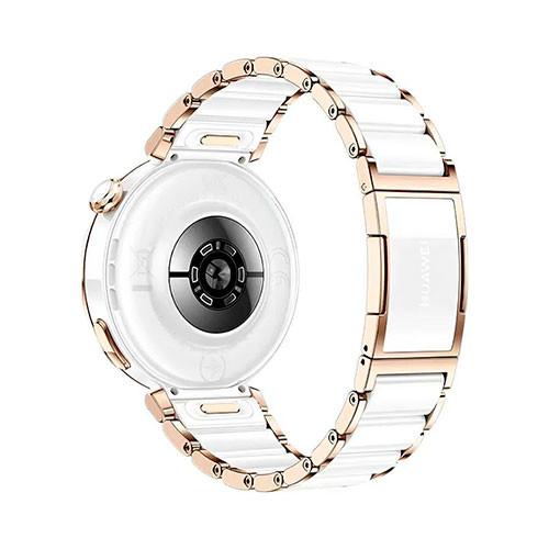 HUAWEI Watch GT 5 Pro (42mm) Ceramic White | MK03206