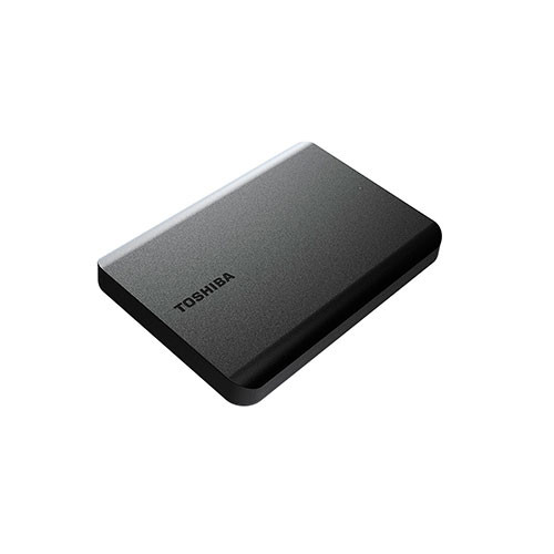 TOSHIBA Portable HDD 1TB | MK03209